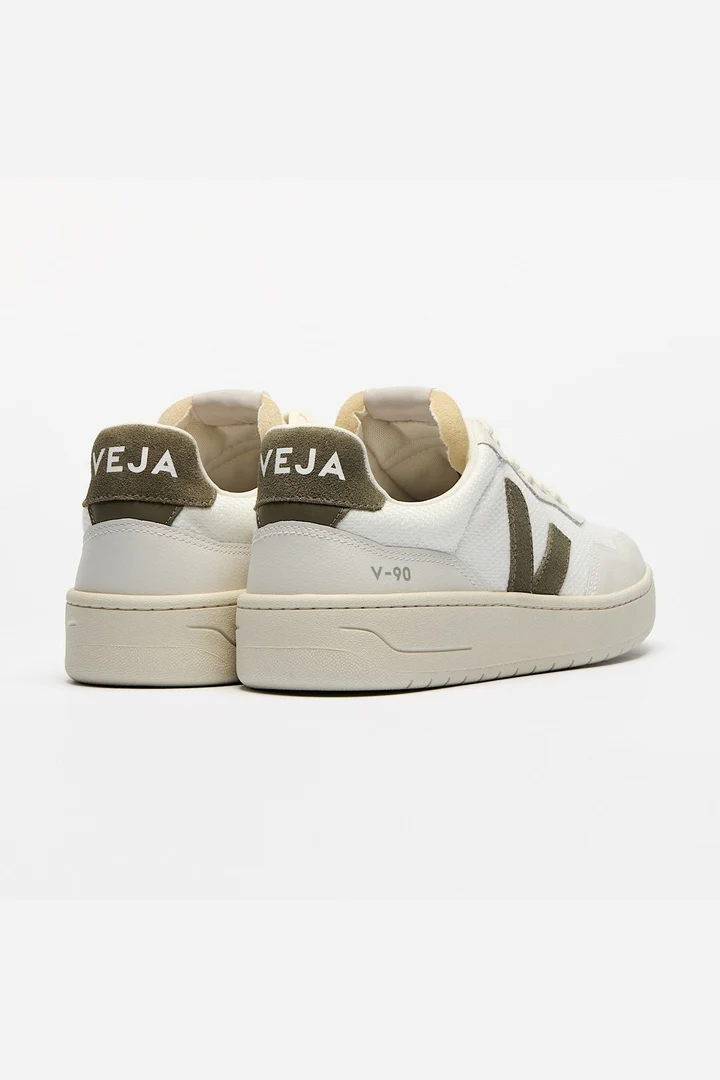 Tenis Veja de Hombre V-90 B-Mesh - Image 3