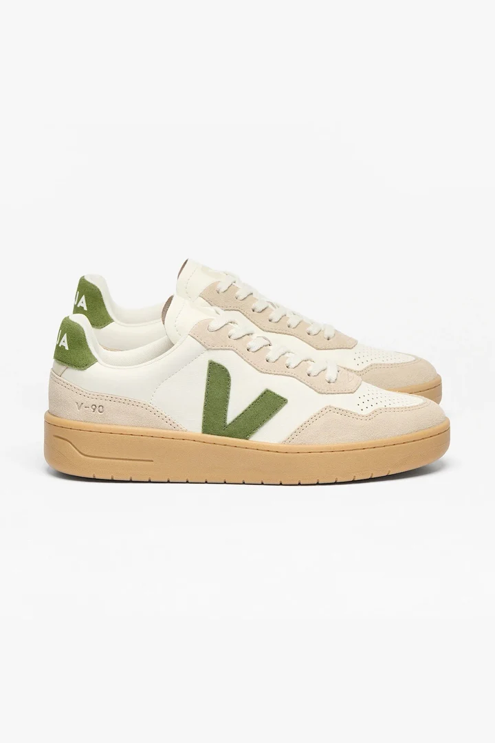 Tenis Veja De Hombre V-90 O.t.