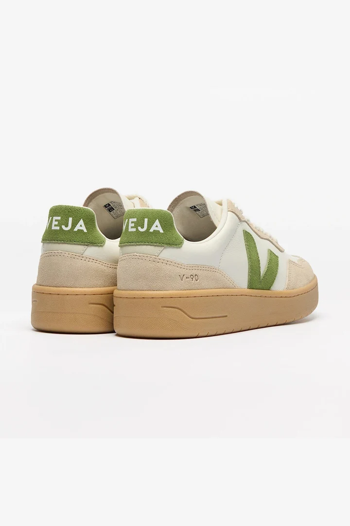 Tenis Veja De Hombre V-90 O.t. - Image 3
