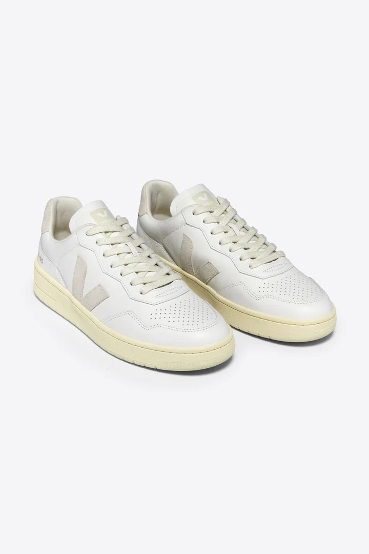 Tenis Veja De Hombre V-90 Ot Leath - Image 2