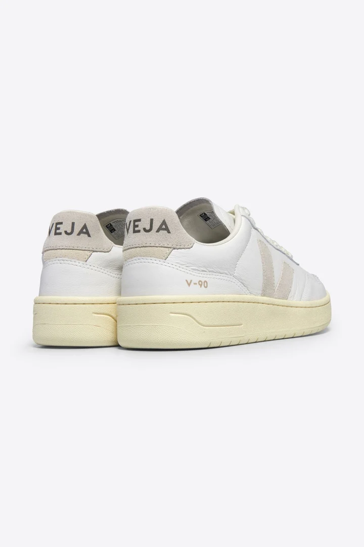 Tenis Veja De Hombre V-90 Ot Leath - Image 3