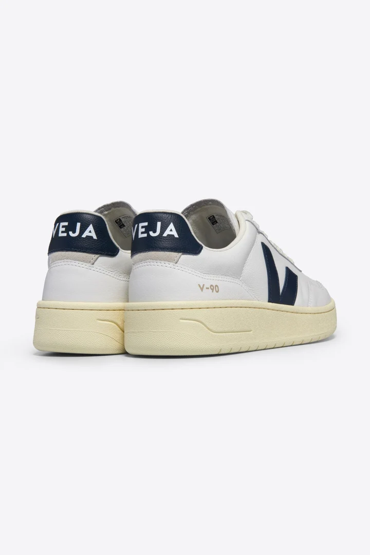 Tenis Veja De Hombre V-90 Ot Leath - Image 3