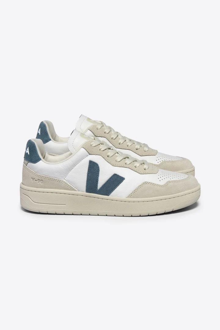 Tenis Veja De Hombre V-90 Ot Leath