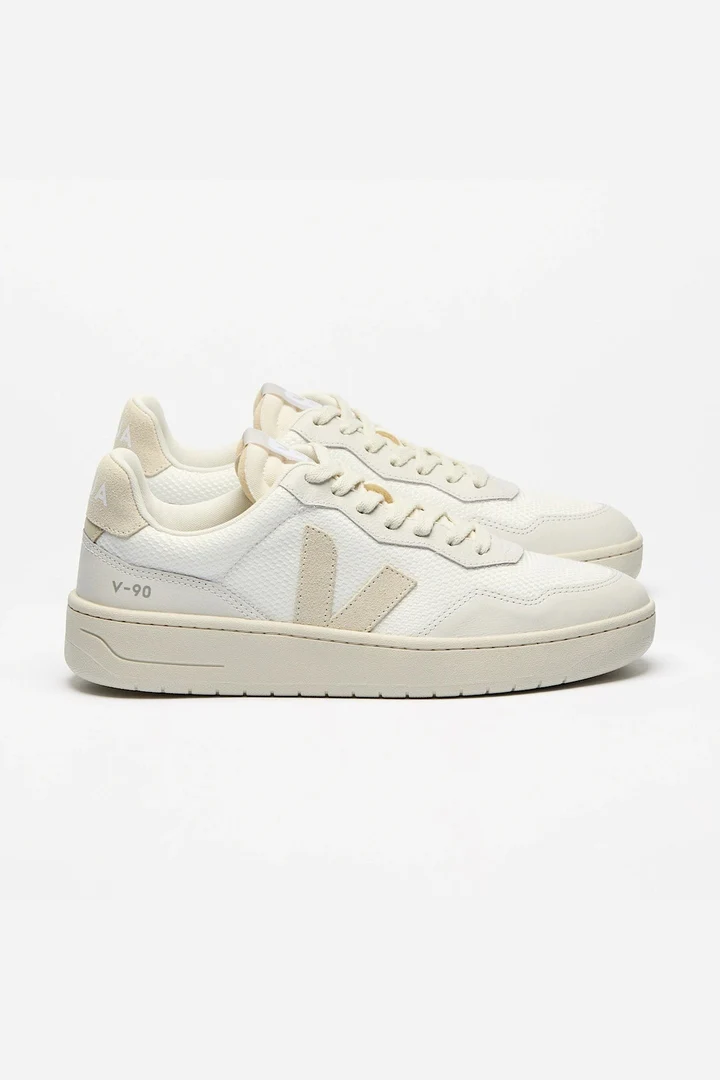 Tenis Veja De Hombre V-90