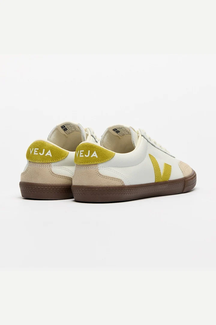 Tenis Veja De Hombre Volley - Image 3