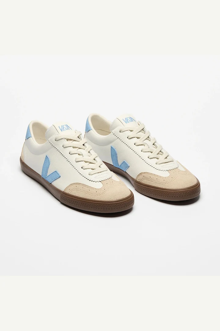Tenis Veja De Hombre Volley - Image 2