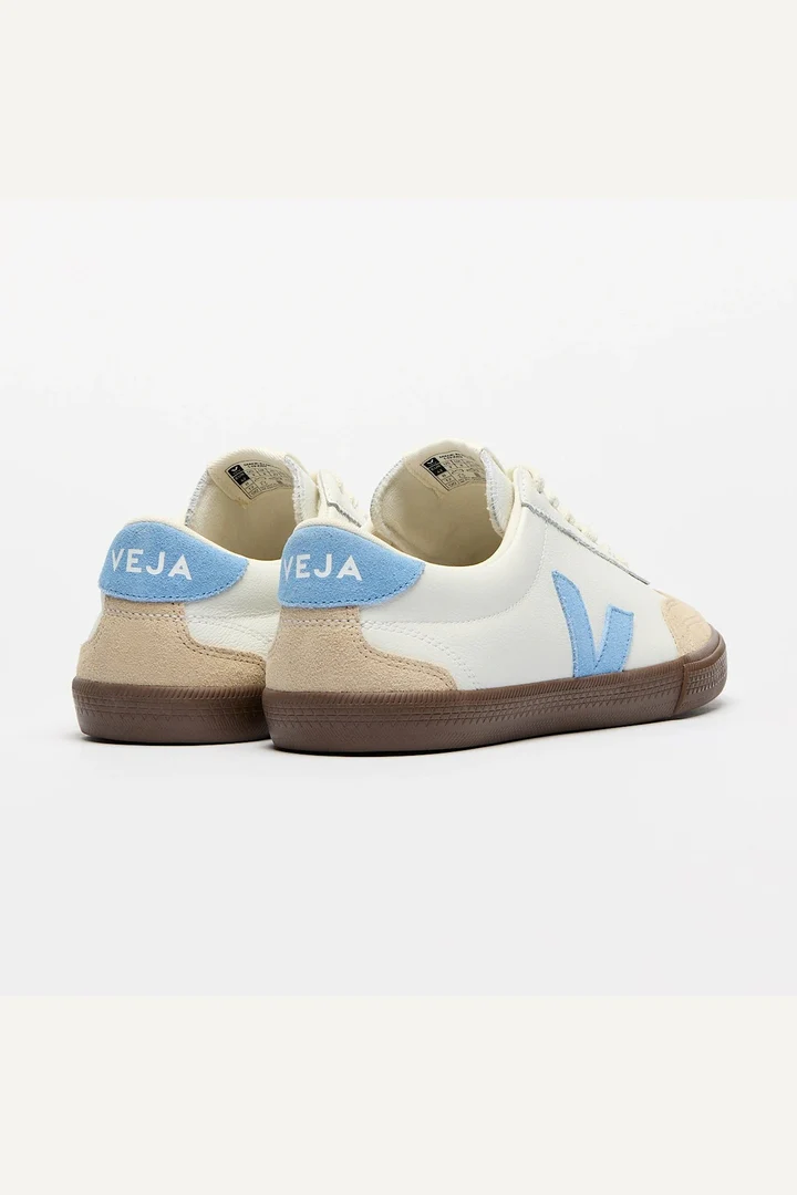 Tenis Veja De Hombre Volley - Image 3