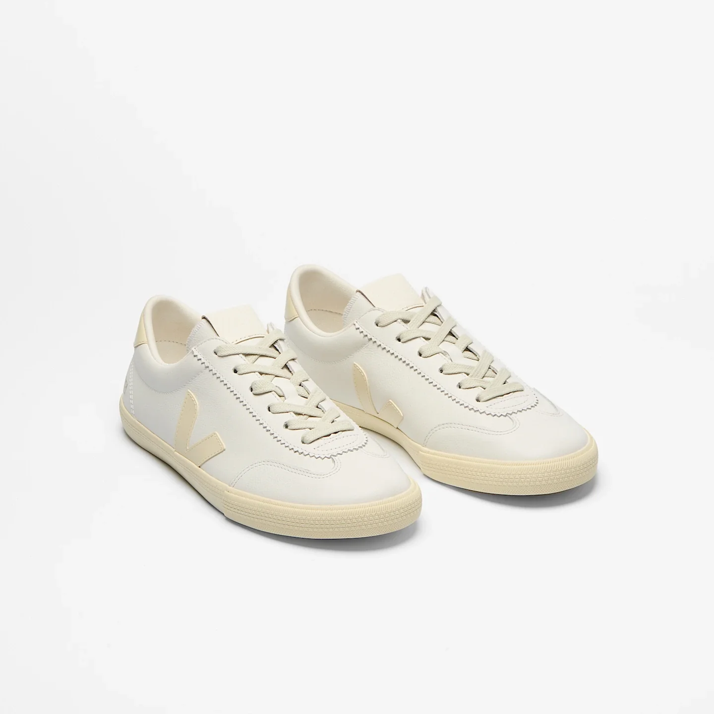 Tenis Veja De Hombre Volley Signature O.t. - Image 2