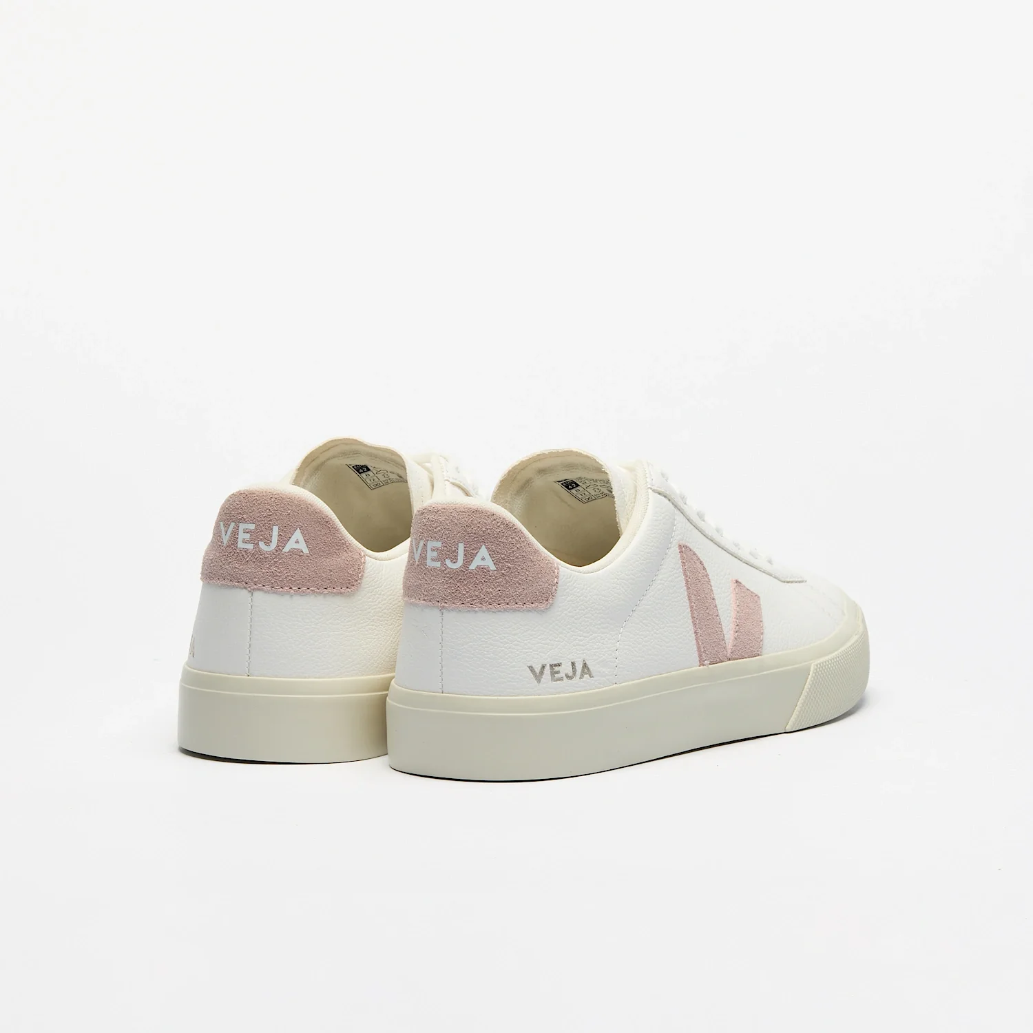 Tenis Veja de Mujer Campo - Image 3