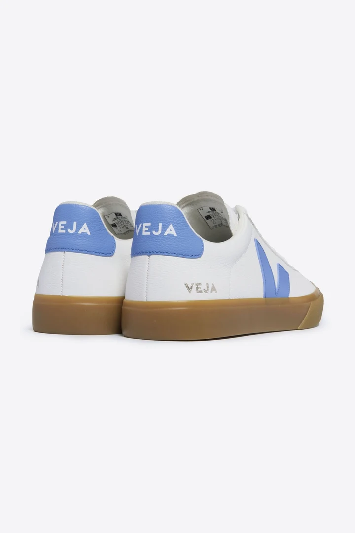 Tenis Veja De Mujer Campo Chromefree Leath - Image 3