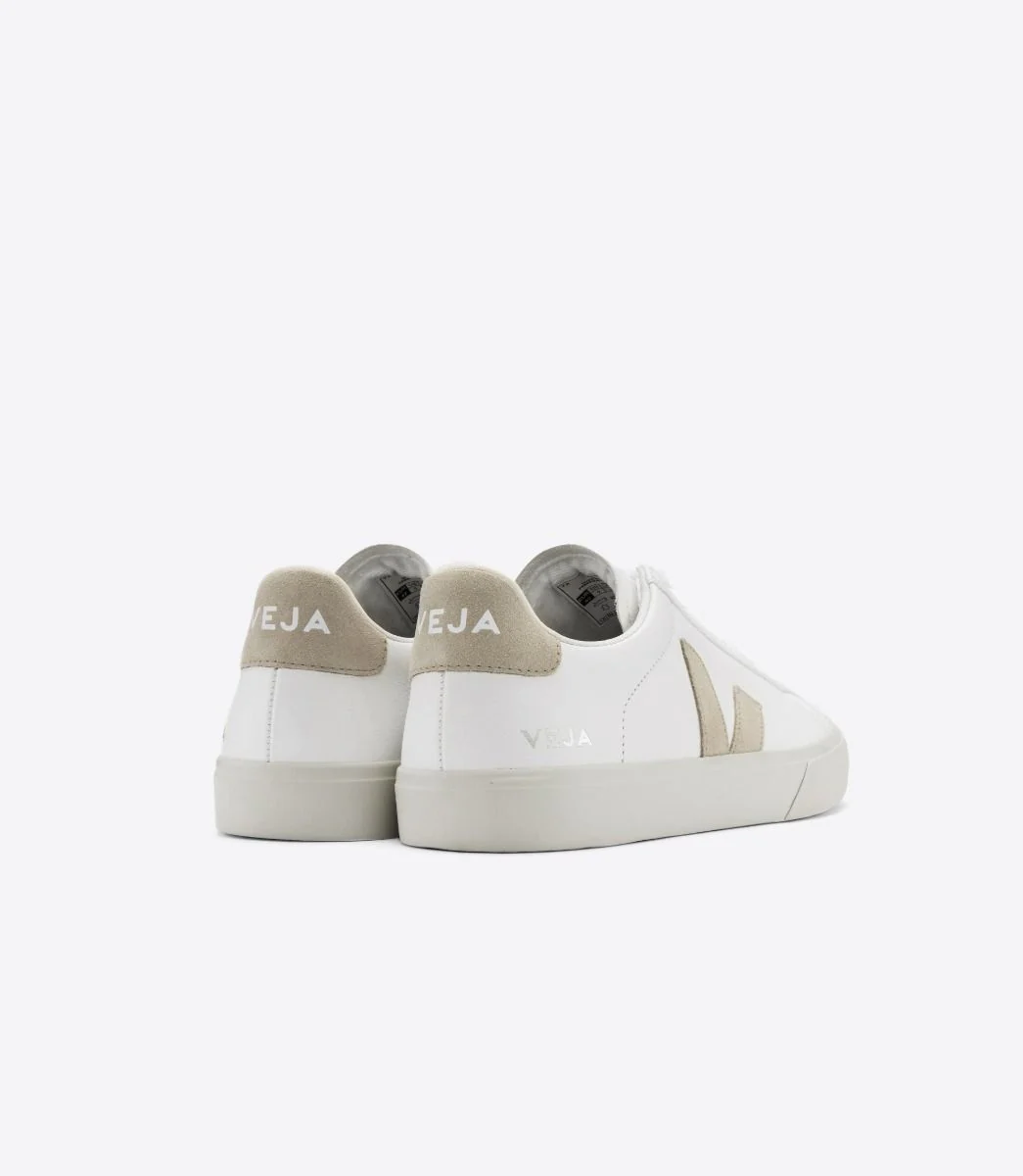 Tenis Veja de Mujer Campo Chromefree - Image 3