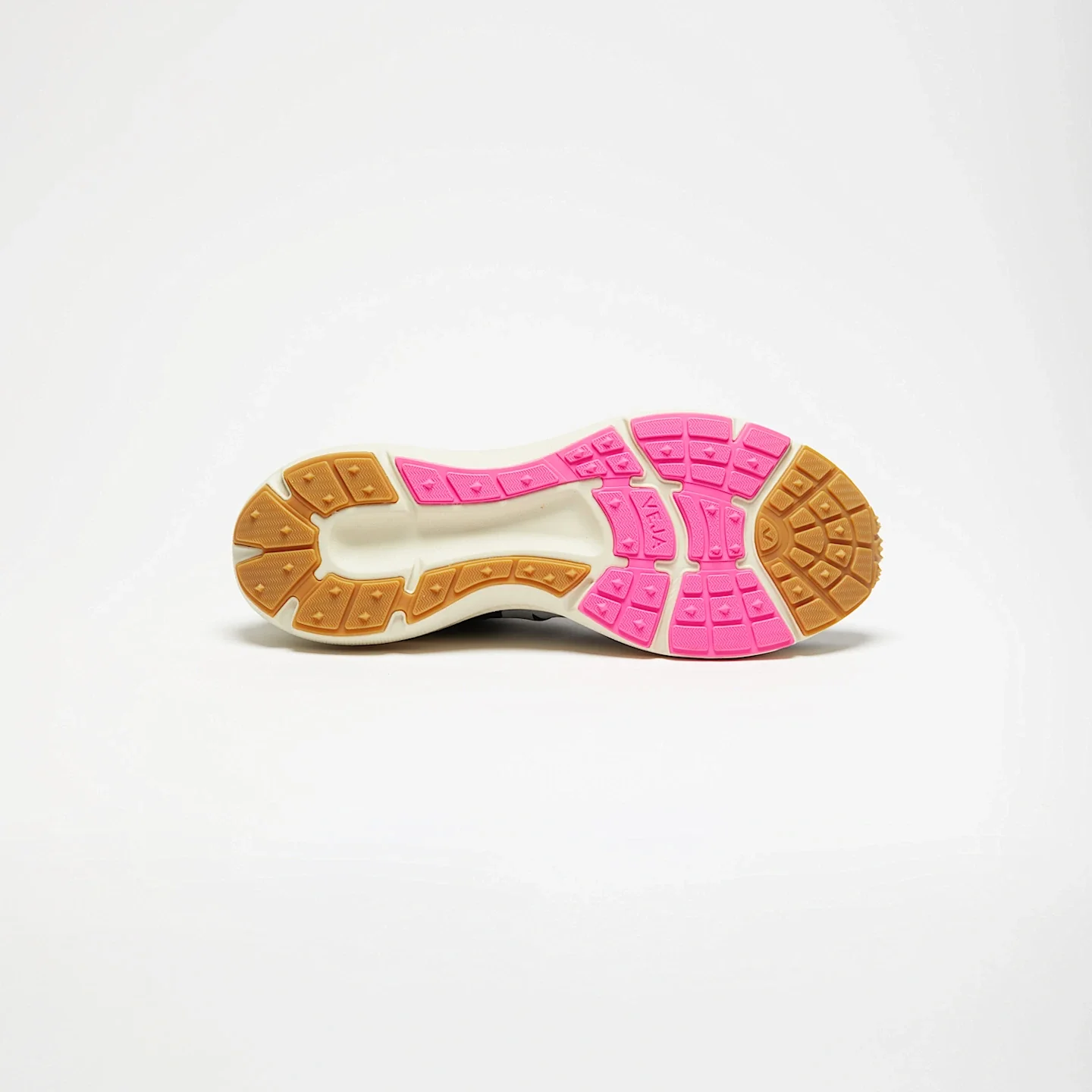Tenis Veja De Mujer Condor 3 Advanced X Jolie Foulée Militar - Image 4