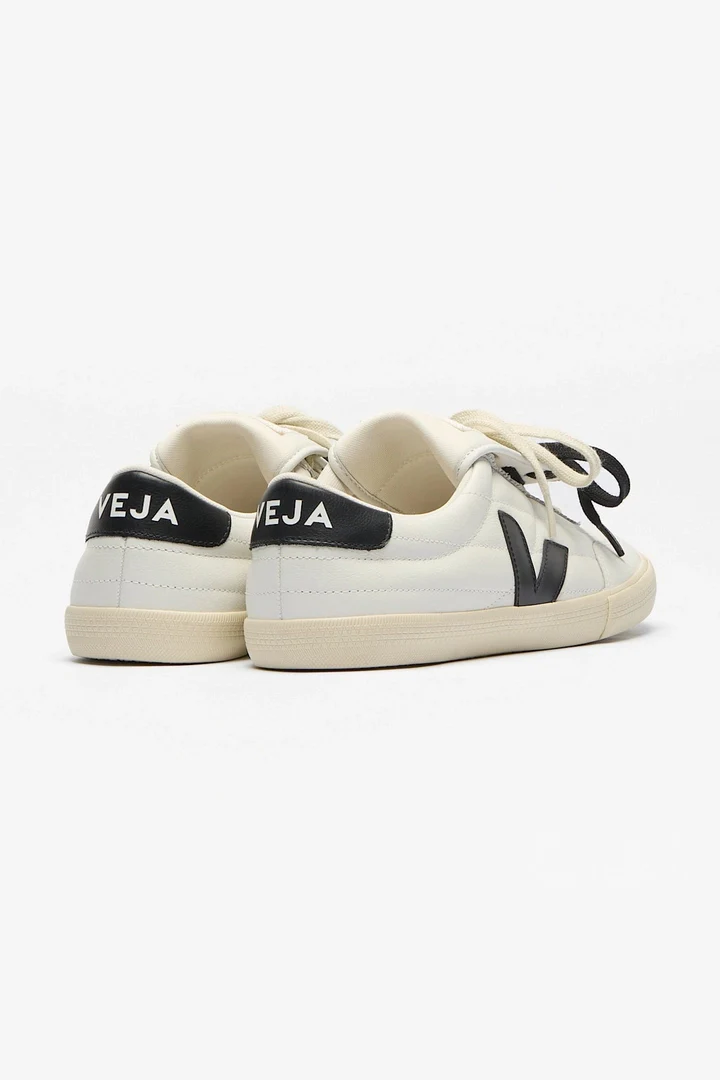 Tenis Veja De Hombre Panenka Veja X Magliano Leath White - Image 4