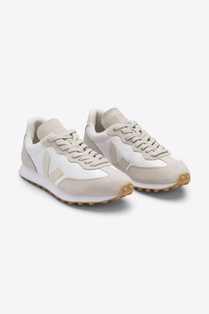 Tenis Veja De Mujer Rio Branco Alvmesh - Image 2