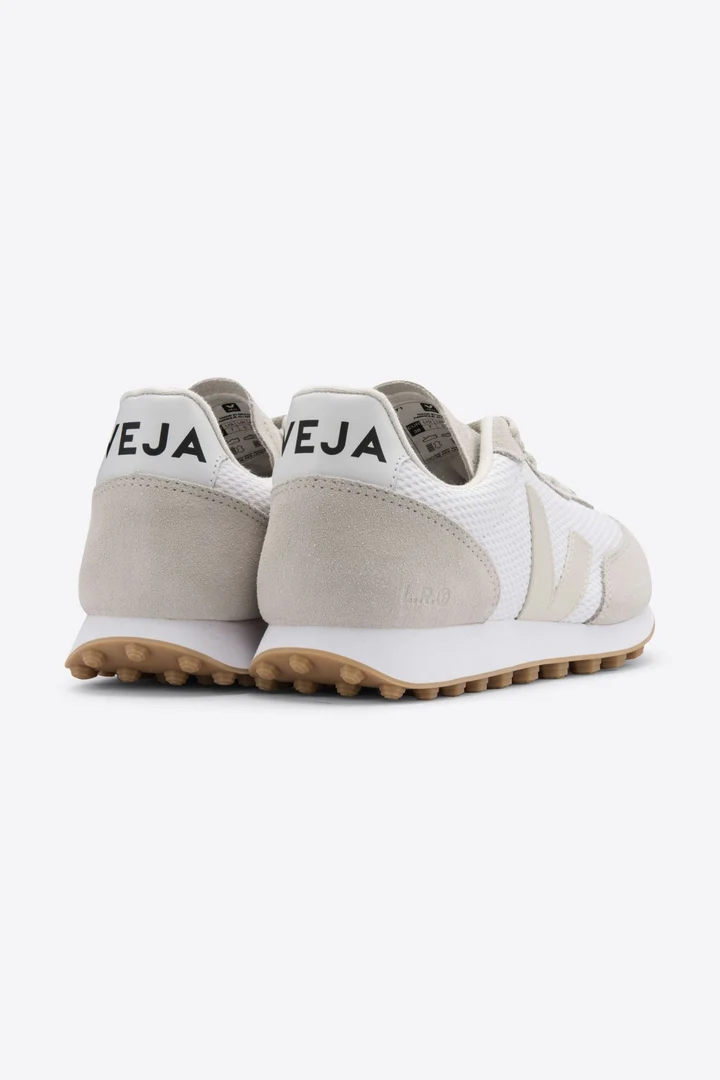 Tenis Veja De Mujer Rio Branco Alvmesh - Image 3