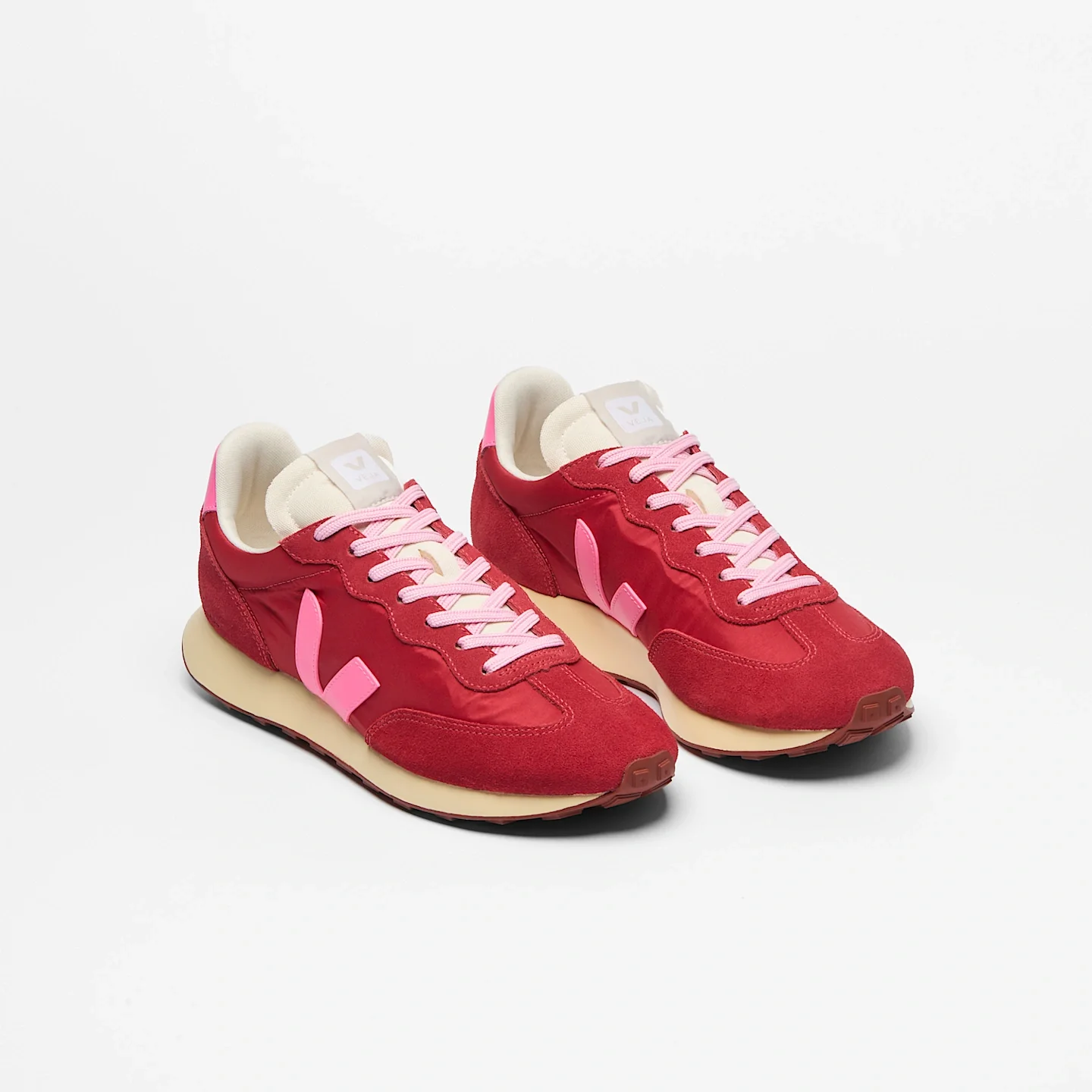Tenis Veja De Mujer Rio Branco Ii Lite Nolyn Pepper Sari - Image 2