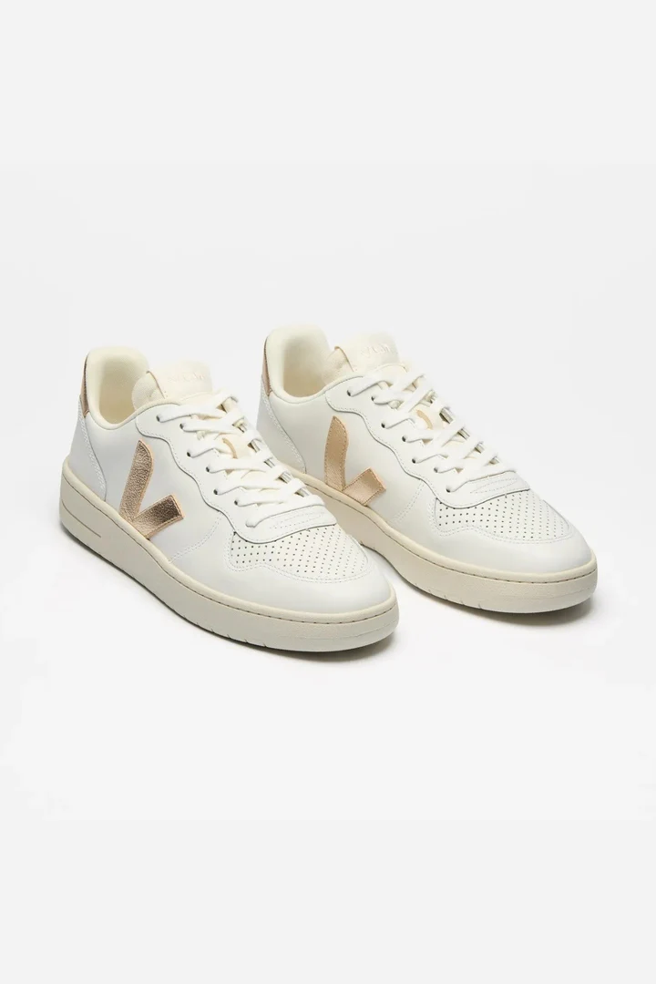 Tenis Veja de Mujer V-10 - Image 2