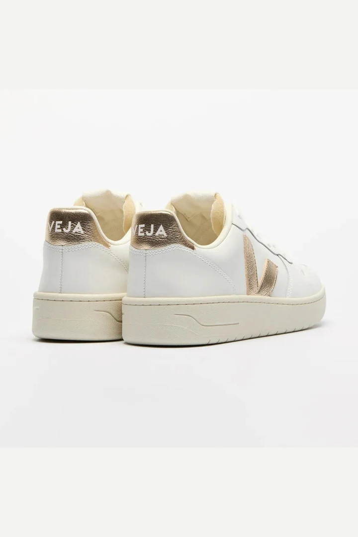 Tenis Veja de Mujer V-10 - Image 3