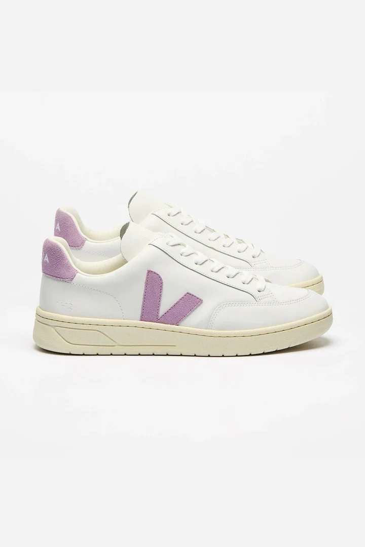 Tenis Veja de Mujer V-12