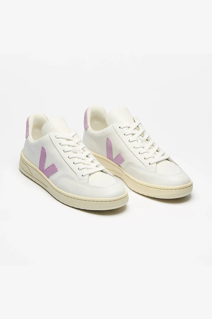 Tenis Veja de Mujer V-12 - Image 2