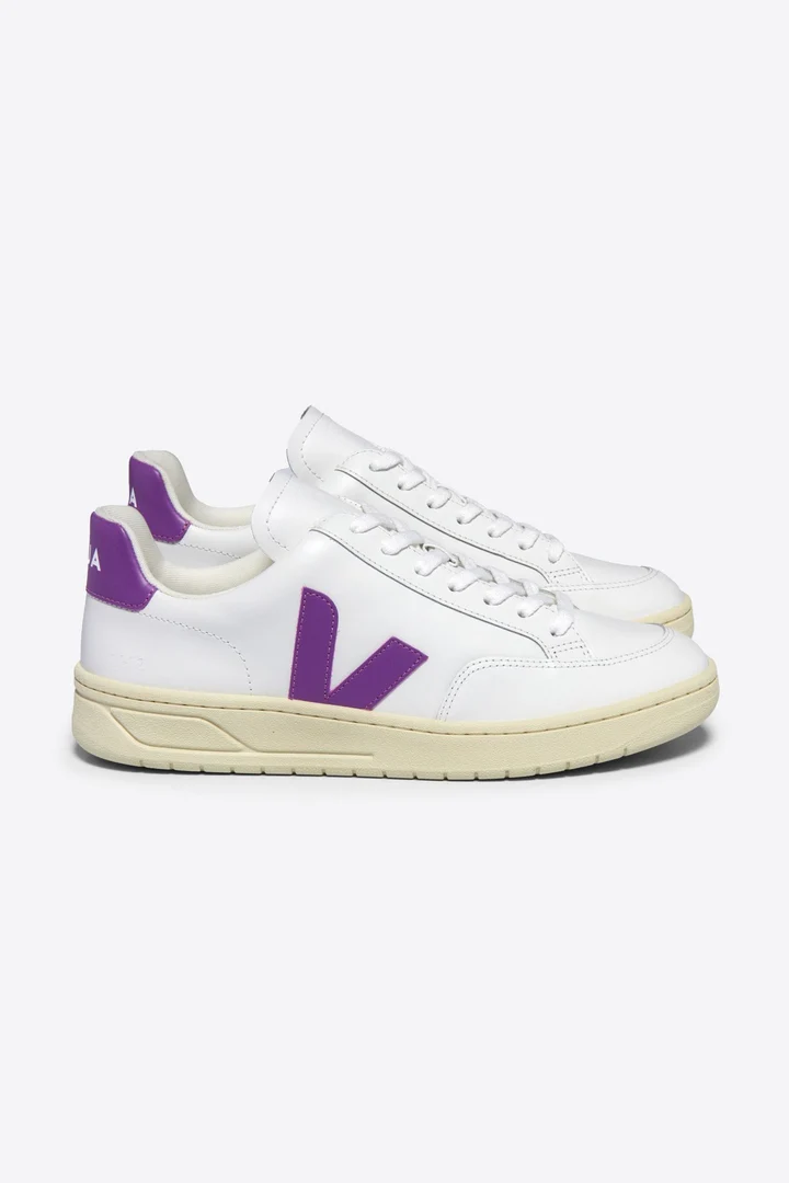 Tenis Veja De Mujer V-12 Light