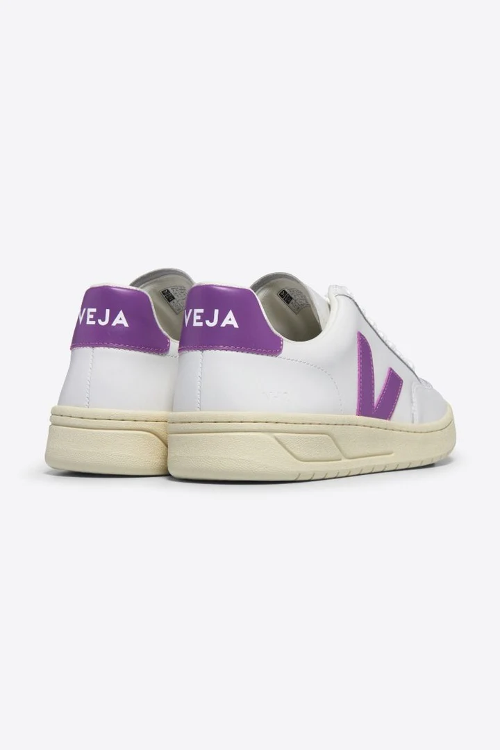 Tenis Veja De Mujer V-12 Light - Image 3