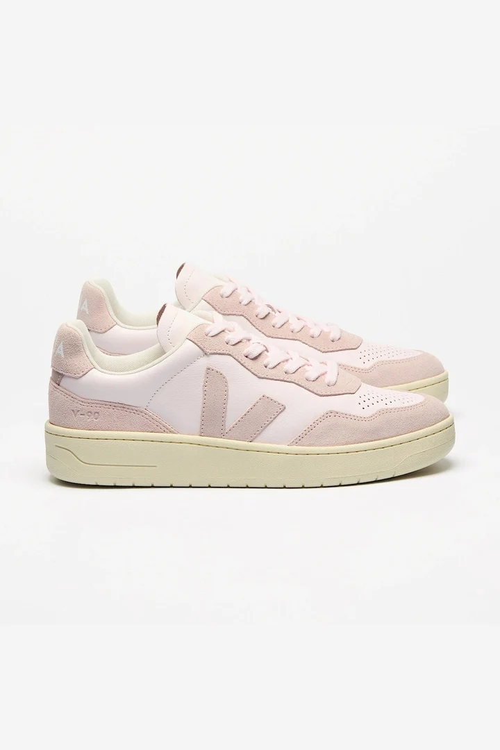 Tenis Veja de Mujer V-90