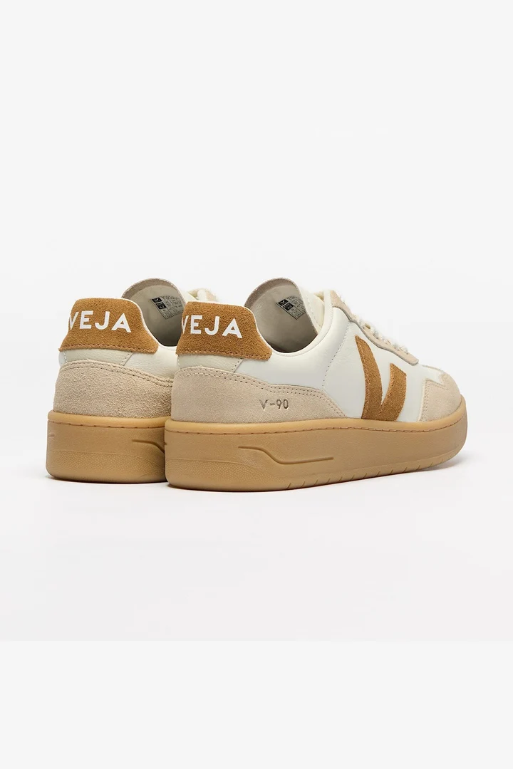 Tenis Veja De Mujer V-90 O.t. - Image 3