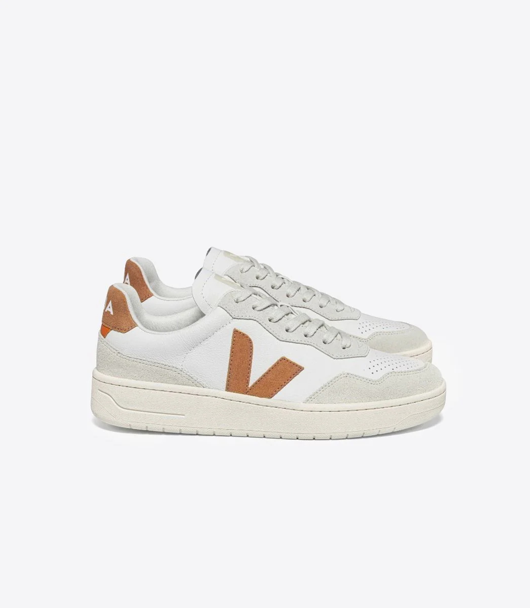 Tenis Veja de Mujer V-90 Ot - Image 4
