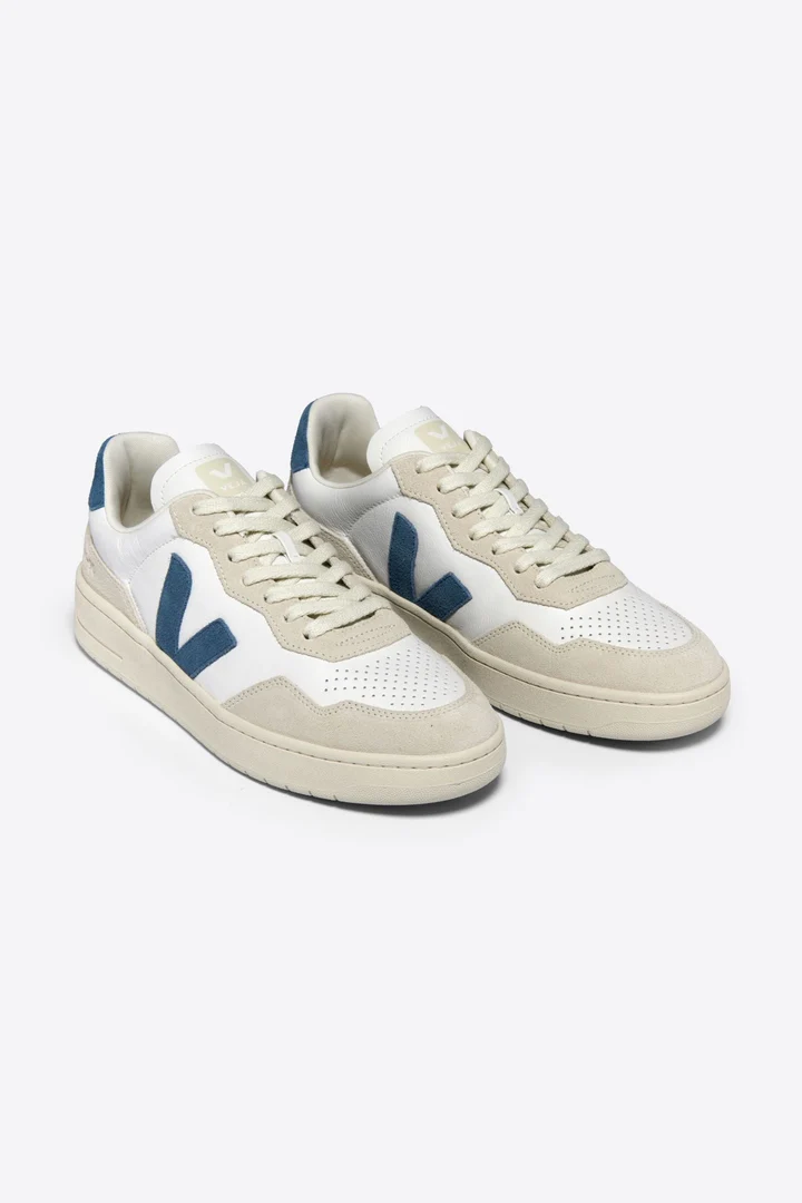 Tenis Veja De Mujer V-90 Ot Leath - Image 2