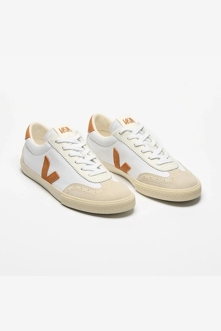 Tenis Veja De Mujer Volley - Image 2
