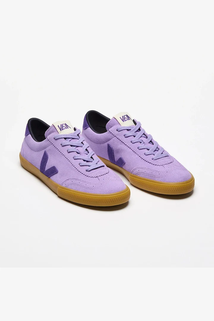Tenis Veja De Mujer Volley - Image 2
