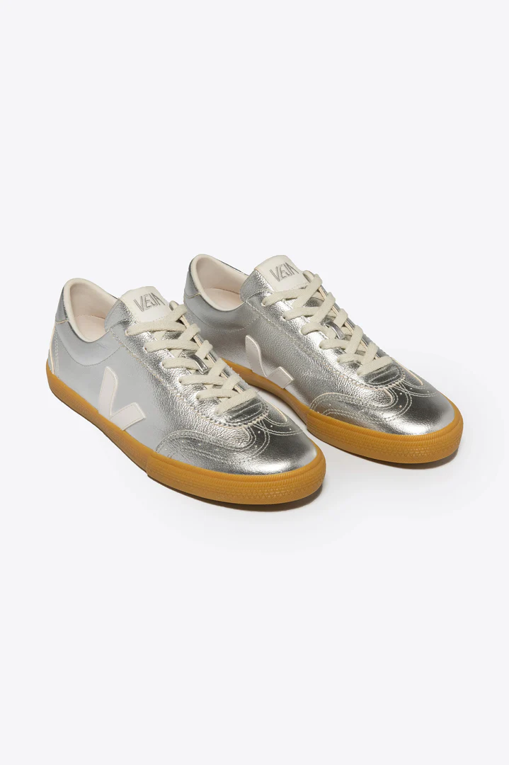 Tenis Veja de Mujer Volley Cf X Nk - Image 2