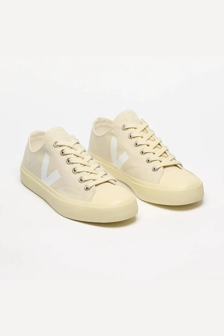 Tenis Veja de Mujer Wata II - Image 2