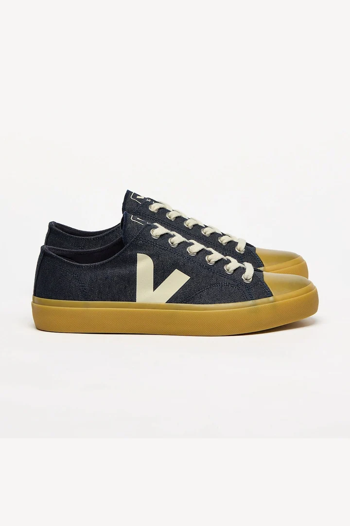 Tenis Veja De Mujer Wata II Low