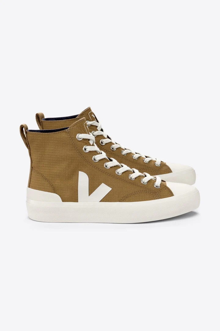 Tenis Veja De Mujer Wata II Ripstop Tent Pierre