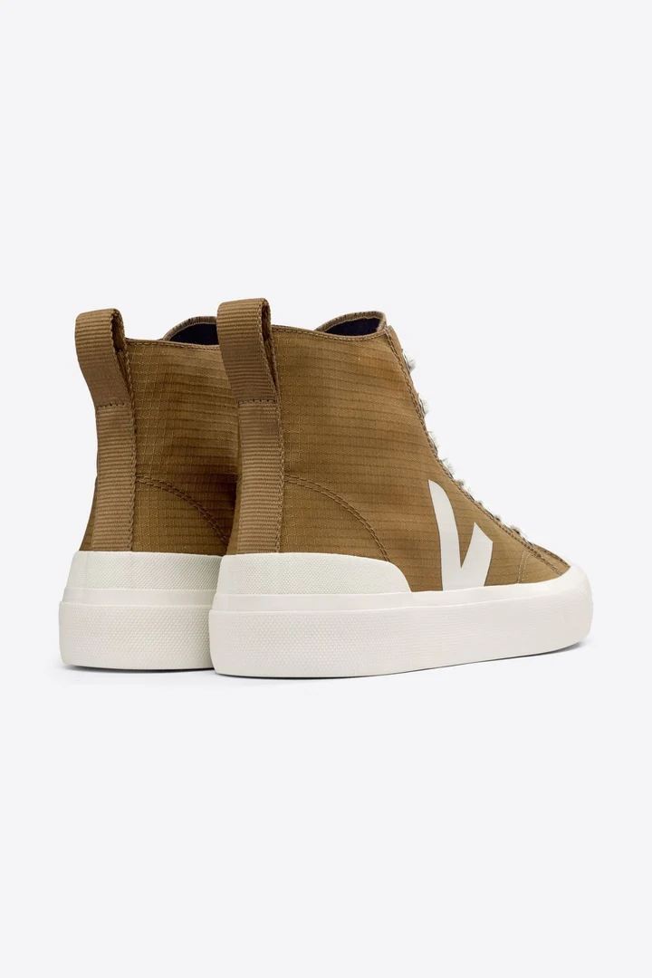 Tenis Veja De Mujer Wata II Ripstop Tent Pierre - Image 3