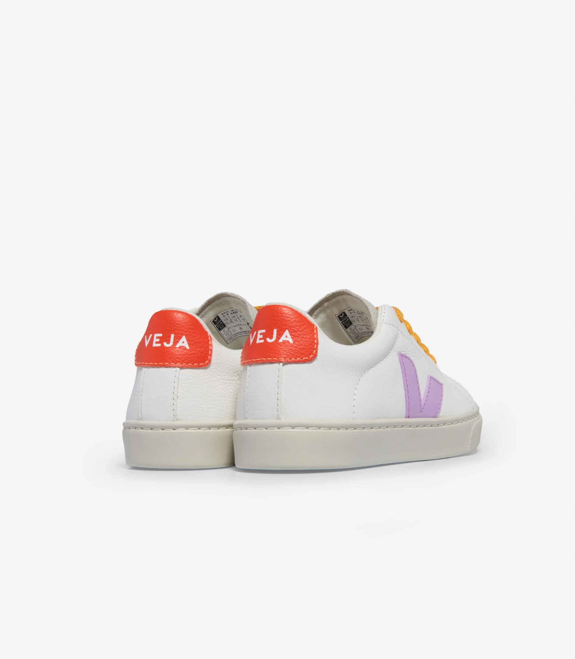 Tenis Veja Kids Esplar Cf - Image 3