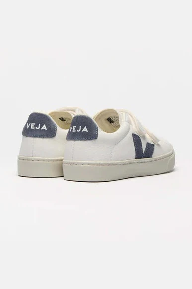 Tenis Veja Kids Small Esplar Leath - Image 3
