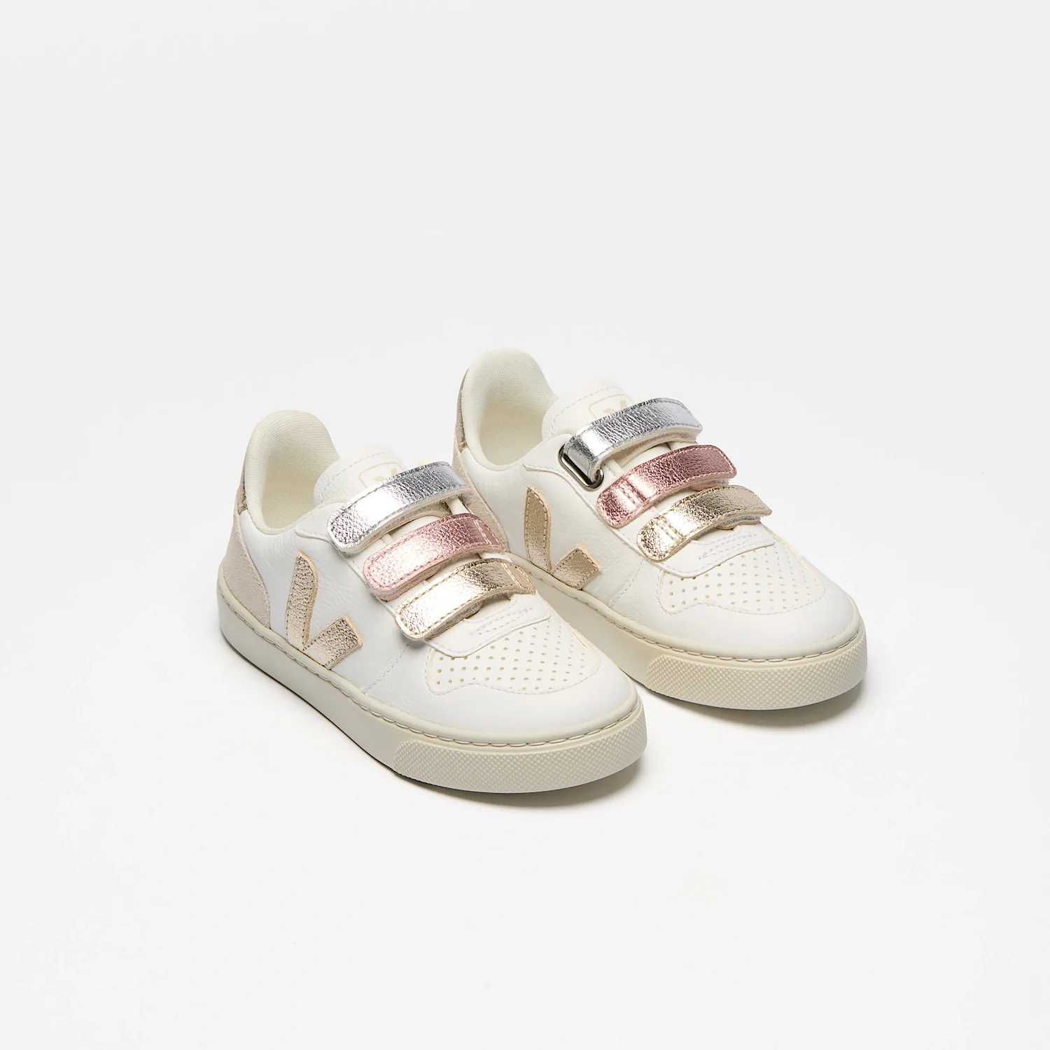 Tenis Veja Kids Small V-10 - Image 2