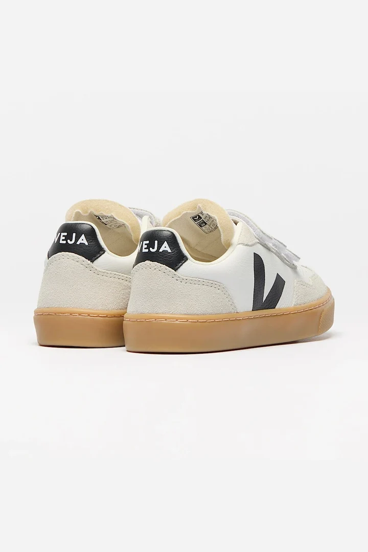 Tenis Veja Kids Small V-90 O.t. - Image 3