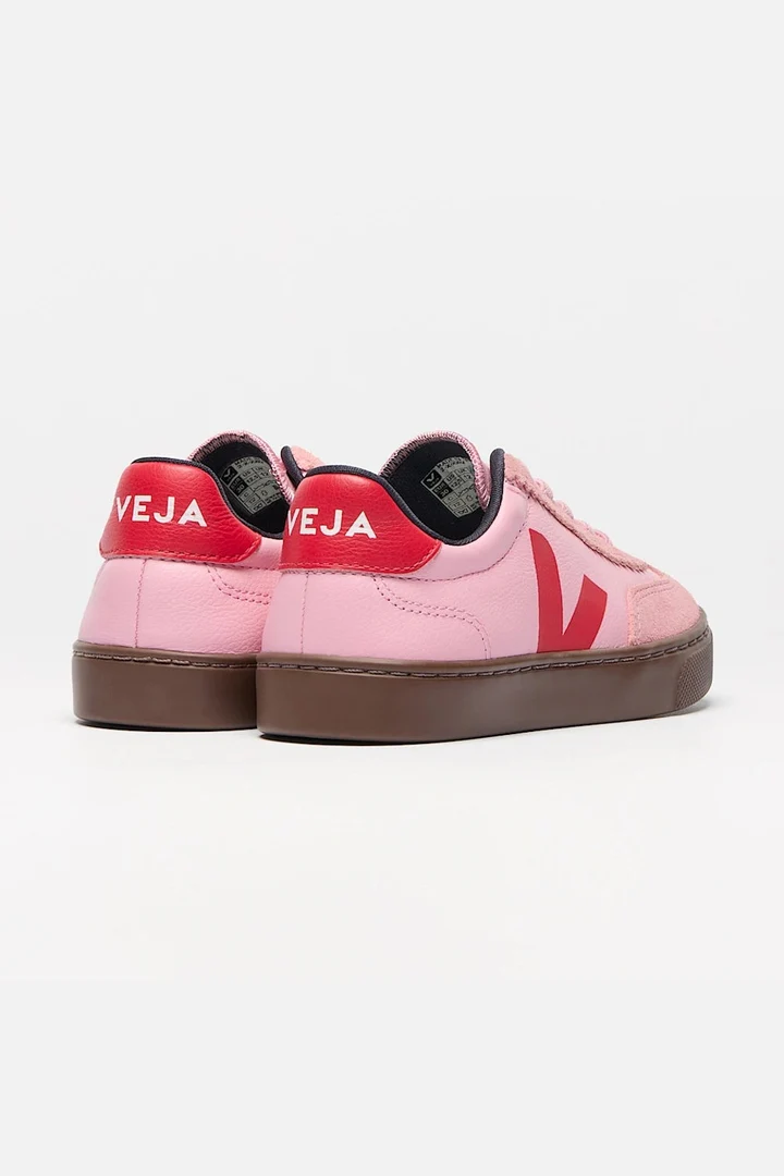 Tenis Veja Kids Small Volley O.t. - Image 3