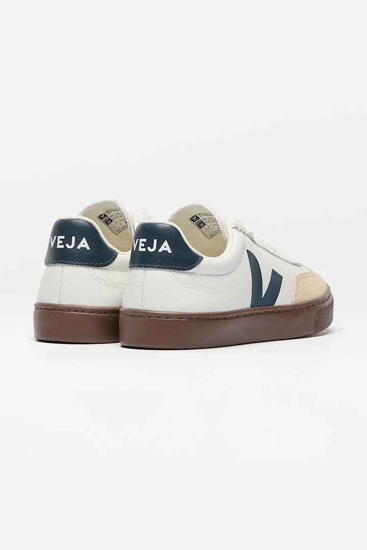 Tenis Veja Kids Small Volley O.t. - Image 3