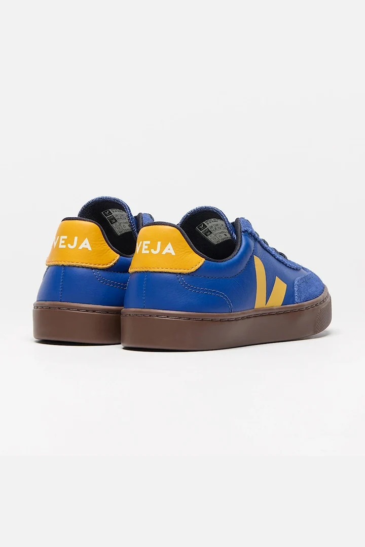 Tenis Veja Kids Small Volley O.t. - Image 3