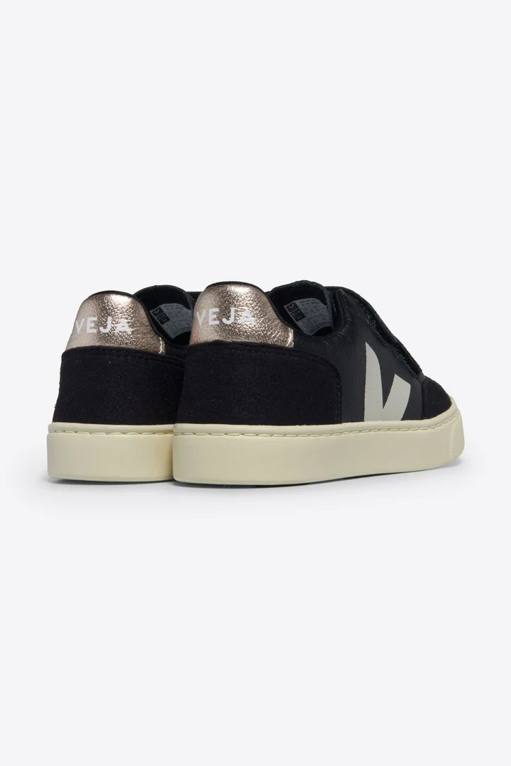 Tenis Veja Kids V-12 - Image 3