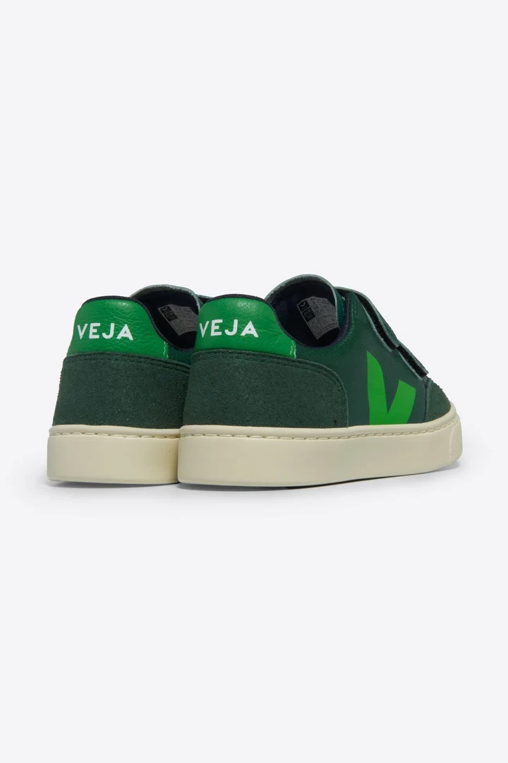 Tenis Veja Kids V-12 - Image 3