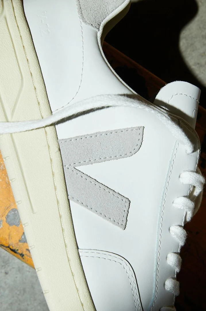 Tenis Veja De Hombre V-12 - Image 4
