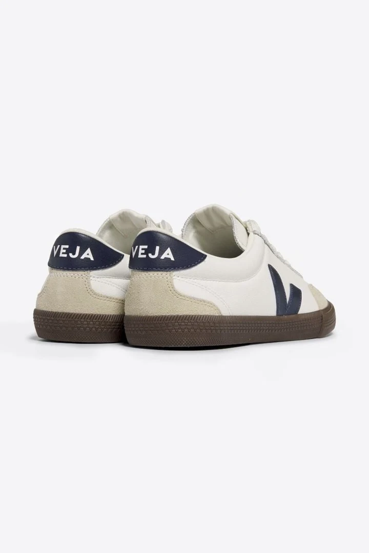Tenis Veja De Hombre Volley Bark - Image 3