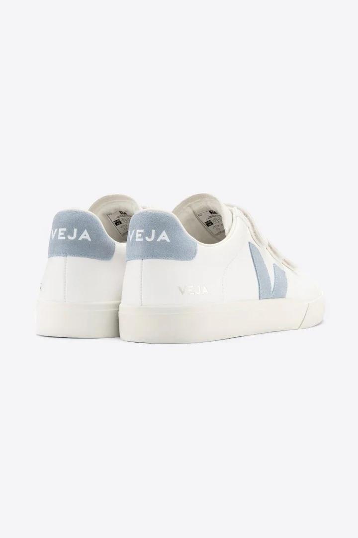 Tenis Veja De Mujer Recife Chromefree - Image 3