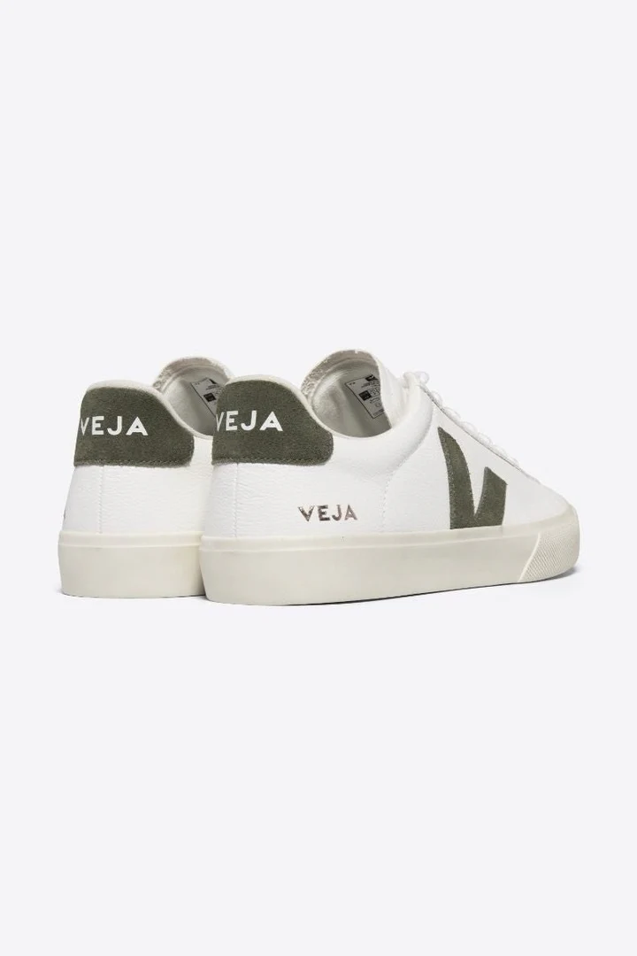 Tenis Veja De Mujer Campo - Image 3